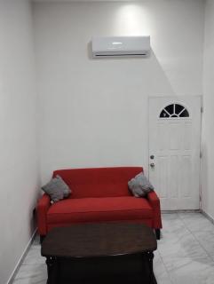 Departamento Capote - 6