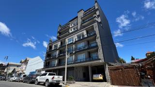 AT Bariloche, Departamento céntrico con balcón, parrilla y cochera - 3