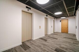 Urban Luxe Studio in Bogotá - CityView - 3