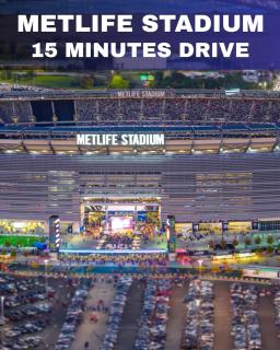 Luxury escape near New York City - 3