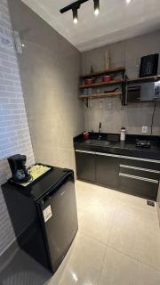 Apartamento Premium no Crystal Place Goiânia - 1