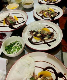 Belcruz family lodge - 2