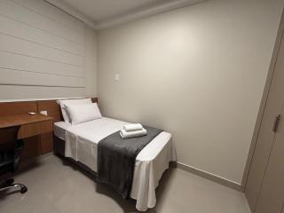 2Q St Bueno Ar, Office, Vaga, Cozinha, Lavadora - 7