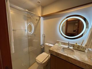 2Q Alto Padrão Coz Completa Lava e Seca Vaga - 3