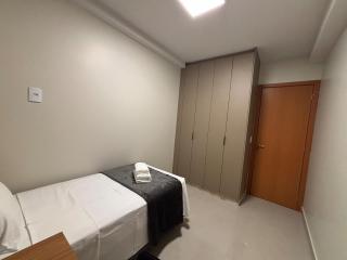 2Q Alto Padrão Coz Completa Lava e Seca Vaga - 6