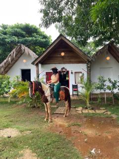 Dreamvilles Ecovillage - 7