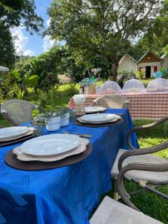 Dreamvilles Ecovillage - 4