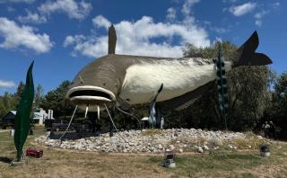 Waterfront Cottage, Top Fishing Spot, Light House - 5