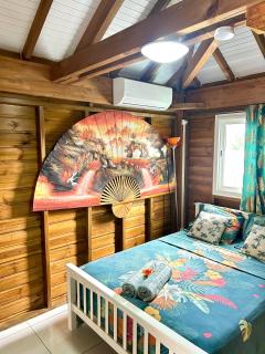 Gwada fun habitation - 2