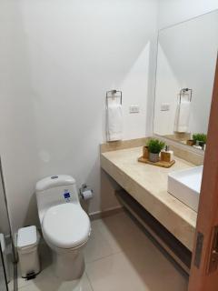 Del Vento Ocean View- Modern & Full Comfort - 1