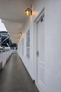 White Oasis Residence Vythiri - 4