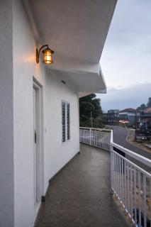 White Oasis Residence Vythiri - 5