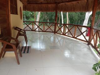 Hotel Aldea Cruzo'ob - 2