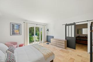 Provencal Villa With Pool In Collobrières - 1