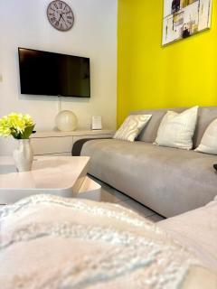 Villa intimiste avec piscine privée - 0