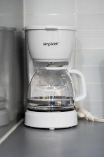 Appartement au centre-ville - 3