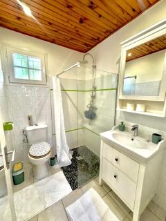 Villa intimiste avec piscine privée - 9