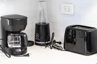 Appartement au centre-ville - 1