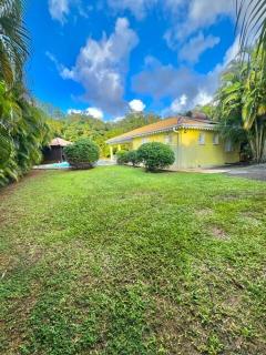 Villa intimiste avec piscine privée - 8