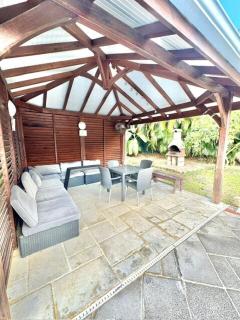 Villa intimiste avec piscine privée - 7