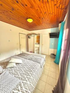 Villa intimiste avec piscine privée - 6