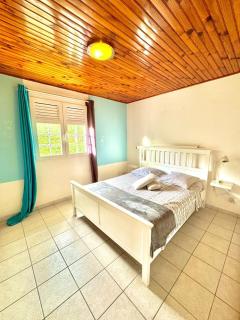 Villa intimiste avec piscine privée - 5