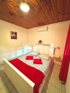 Villa intimiste avec piscine privée - 4