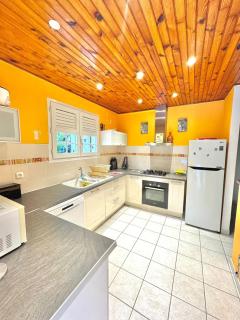 Villa intimiste avec piscine privée - 3