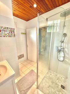 Villa intimiste avec piscine privée - 1