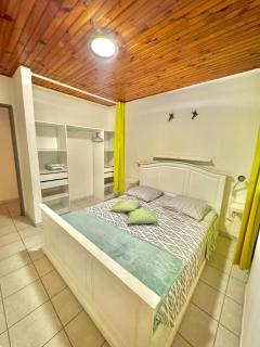 Villa intimiste avec piscine privée - 9