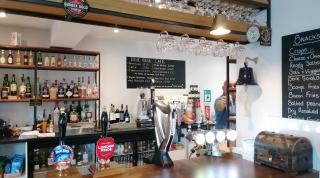 The Blue Bell Pub and Rooms - 8