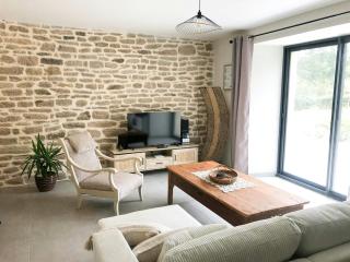 Country House Surrounded By Nature In Brittany - 4