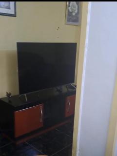 1 bedrooms, 1 living room in Chapelle Liboudi Yaounde - 2