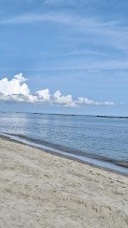 Iris Apartment-trilocale vistamare, 50 m dalla spiaggia - 9