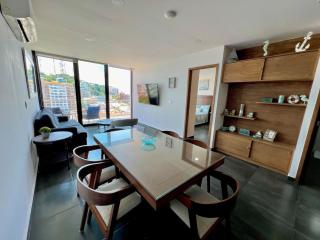 Boca de Cielo 1003 Olas Altas Vista al Mar - 1