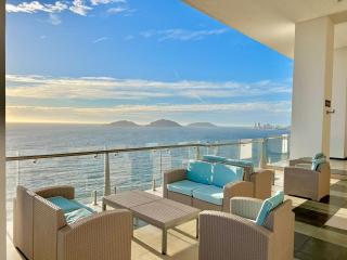 Boca de Cielo 1003 Olas Altas Vista al Mar - 7