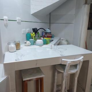 La Palmera Apartment - 9