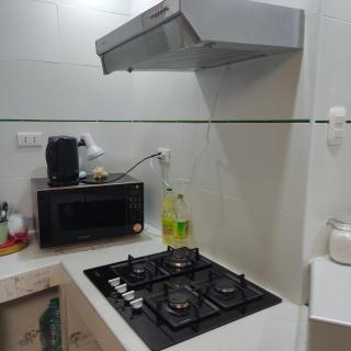 La Palmera Apartment - 8