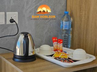 RAM HORlZON BUBBLE LUXURY CAMP - 1