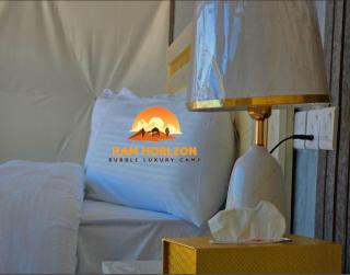 RAM HORlZON BUBBLE LUXURY CAMP - 5