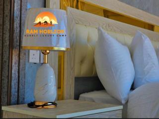 RAM HORlZON BUBBLE LUXURY CAMP - 4