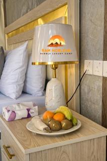 RAM HORlZON BUBBLE LUXURY CAMP - 3