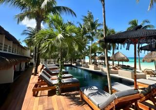 Amaite Holbox - Oceanfront Hotel - 0
