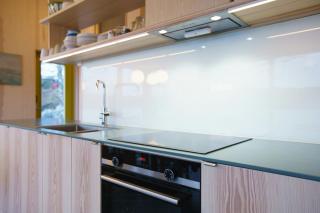 Modern Cabin At Hovekilen With Private Beach - 3