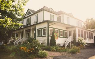 Auberge Incroyable - 0