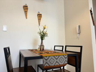 Apartmento con Lujo Andino y Diseño de Autor - 5