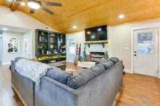 Hike, Play and Explore Outdoor Haven in Georgia - 8