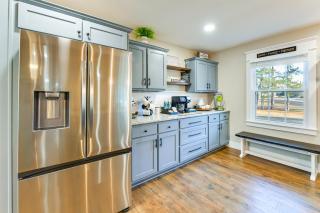 Hike, Play and Explore Outdoor Haven in Georgia - 4