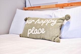 Harbour Apt for 7 Steps to Beach- Princess Green 4 - 3