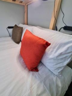 Harbour Apt for 7 Steps to Beach- Princess Green 4 - 2